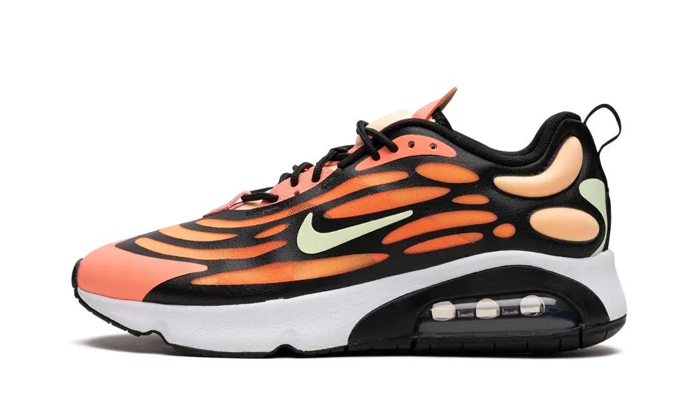Nike Lifestyle Air Max 200 'Sunrise' 
