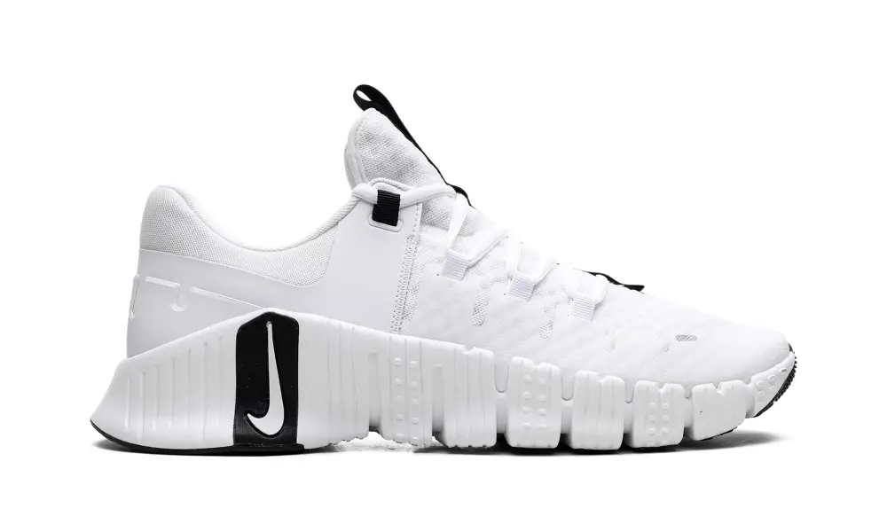 Nike Lifestyle Free Metcon 5 TB 'College Navy Black White' 