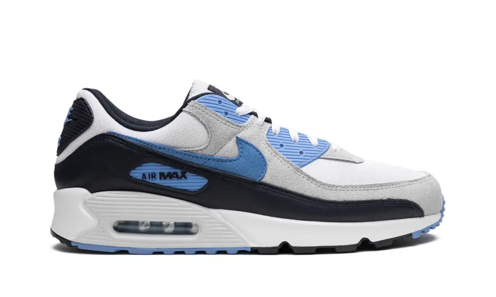 Nike Air Max Air Max 90 'UNC' 