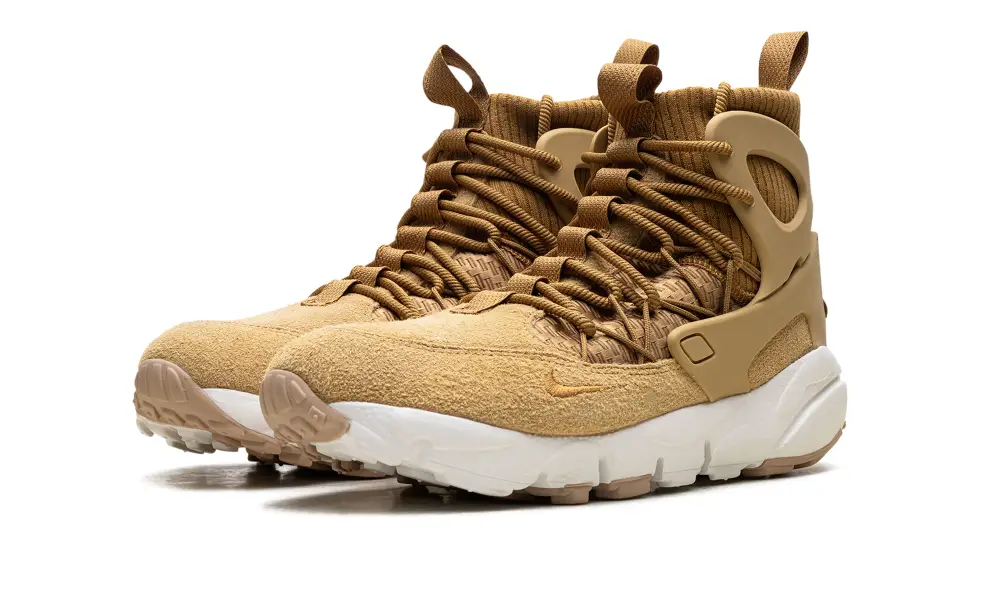 Nike Lifestyle AIR FOOTSCAPE MID WMNS