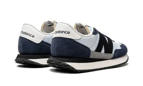 More New Balance 237 'Navy'