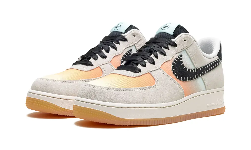 Nike Lifestyle Air Force 1 'N7'