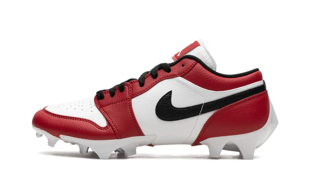 Air Jordan 1 Air Jordan 1 Low TD Cleat 'Chicago' 