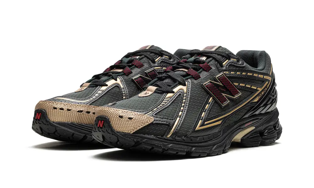 New Balance 1906R 1906R 'Kith- Black' 