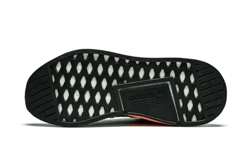 Adidas NMD NMD_R2 WMNS 'Green' 