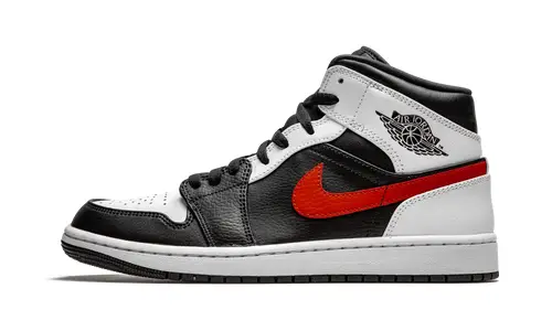 Air Jordan 1 Air Jordan 1 Mid 'Chile Red' 0778984