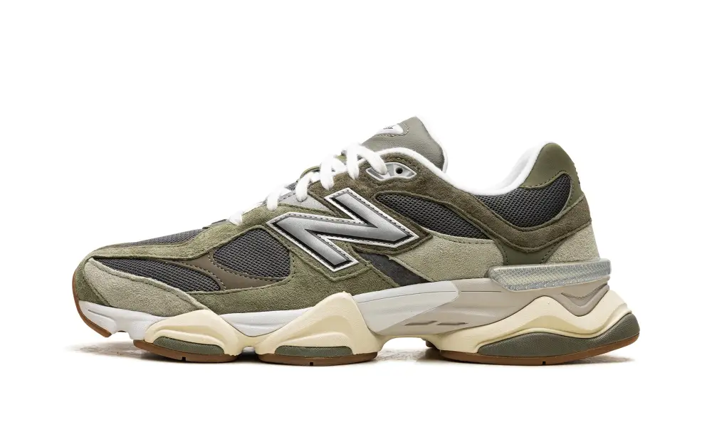 New Balance 9060 9060 'Green Grey' 