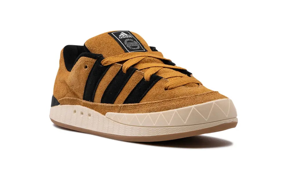 More Adidas Shoes Adimatic ''atmos - OG Shoebox''