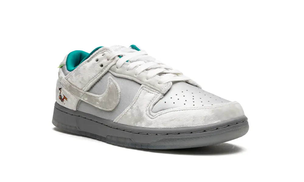 Nike Dunk DUNK LOW WMNS 'Ice'