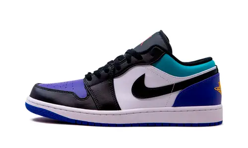 Air Jordan 1 Air Jordan 1 Low 'Aqua' 