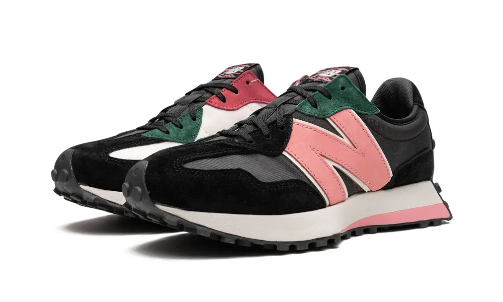 New Balance 327 327 'Lunar New Year' 