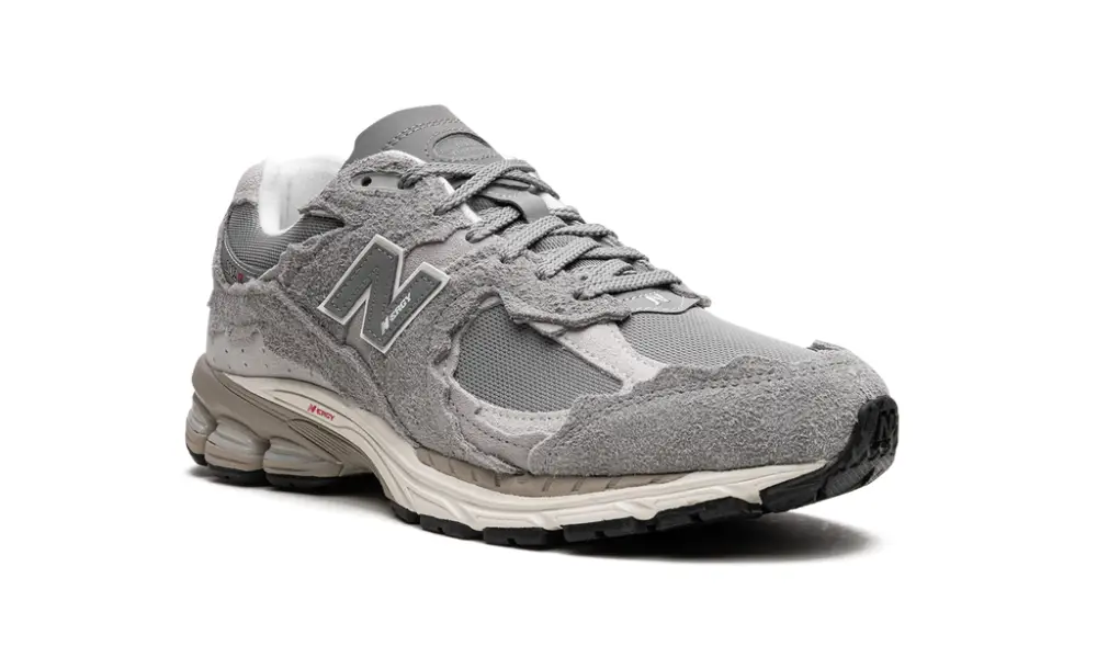 New Balance 2002R 2002RD 'Grey' 
