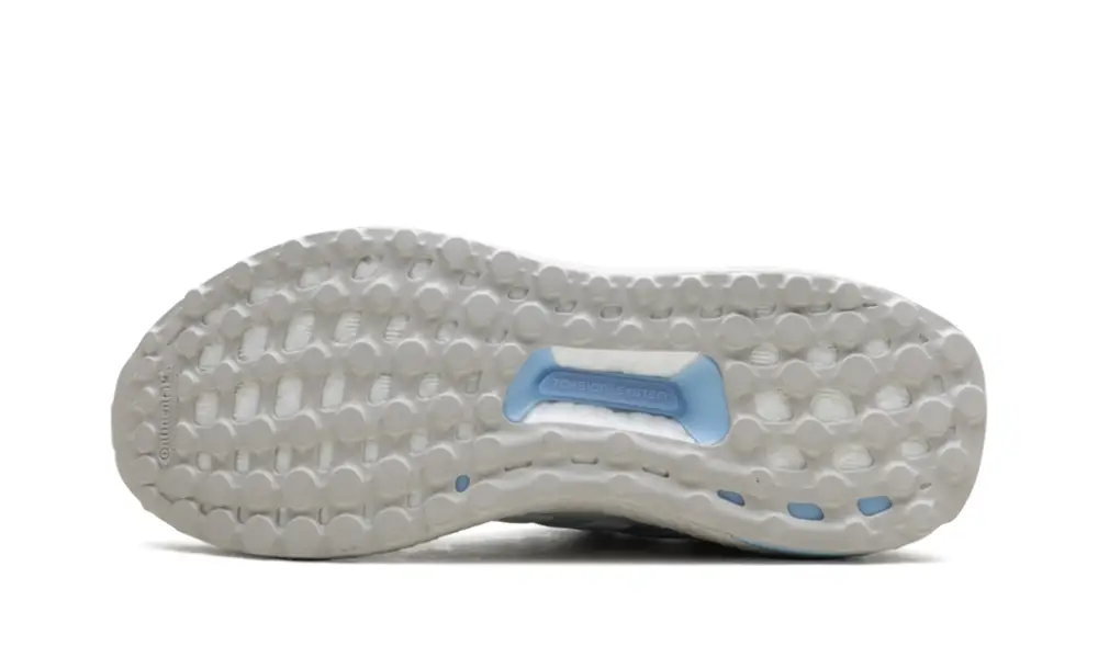 Adidas Ultraboost Ultraboost 1.0 WMNS 'Grey Glow Blue' 