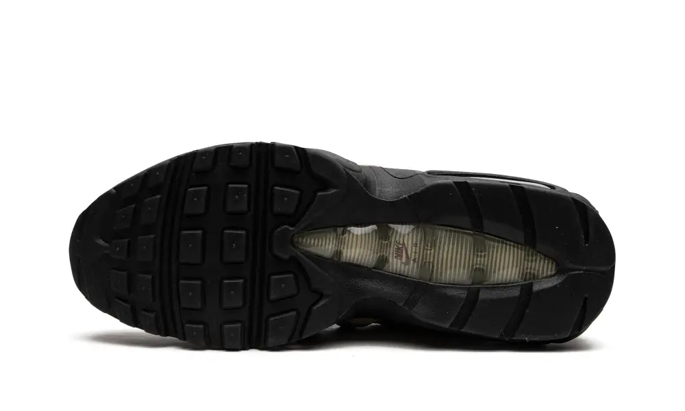 Nike Air Max Air Max 95 'Black Earth' 