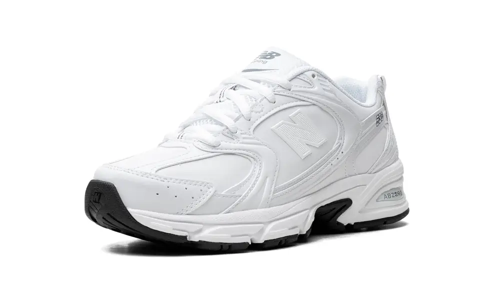 New Balance 530 530 'White Castlerock' 
