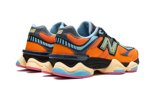 New Balance 9060 9060 'Sun Glow'