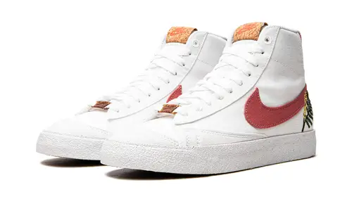 Nike Lifestyle BLAZER MID 77 MNS WMNS 'Catechu' 
