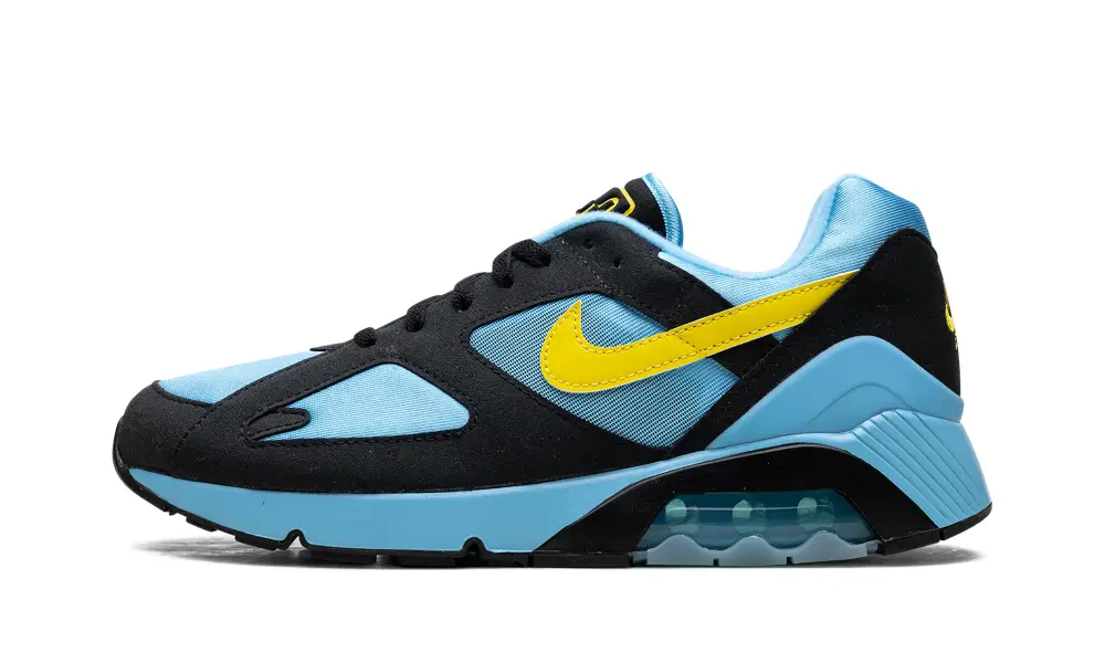 Nike Air Max Air Max 180 'Baltic Blue'