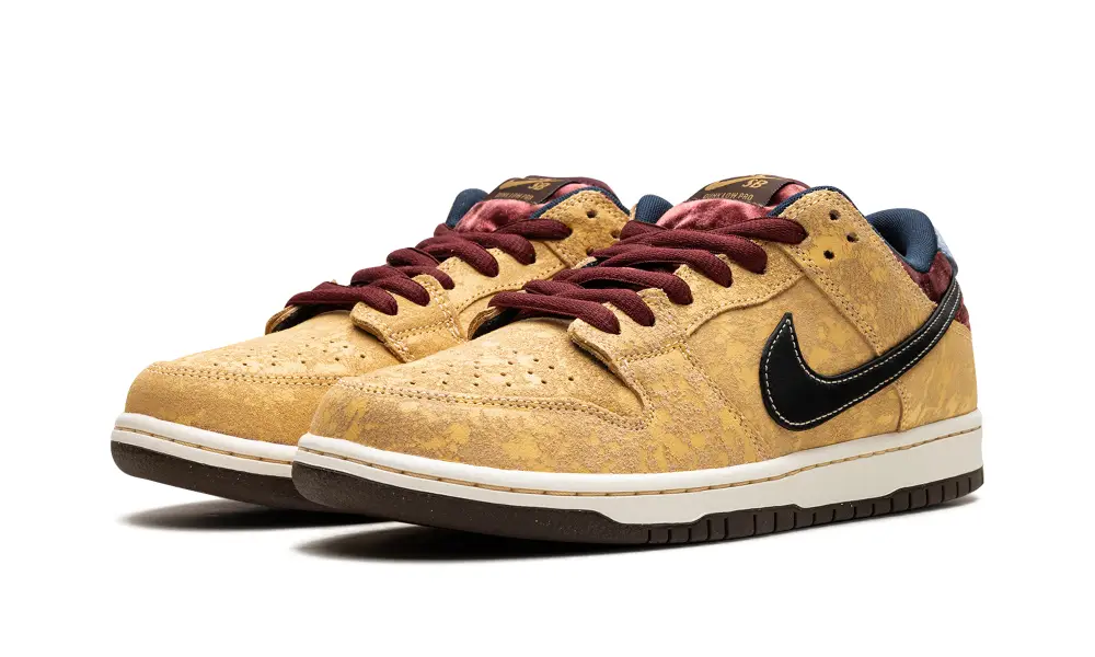 Nike Lifestyle SB Dunk 'City Of Cinema' 