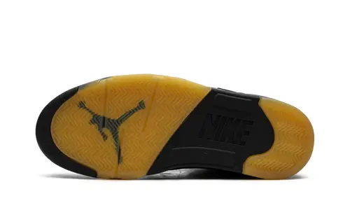 Air Jordan 5 Air Jordan 5 'A Ma Maniére- Black' 