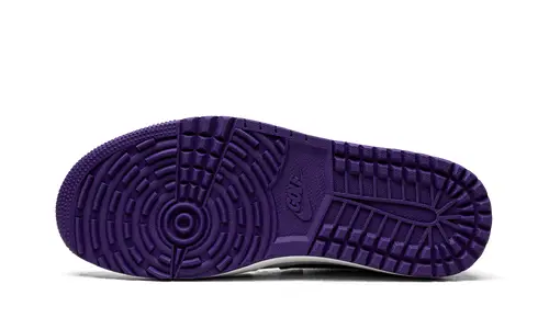 Air Jordan 1 Air Jordan 1 Low Golf 'Court Purple' 