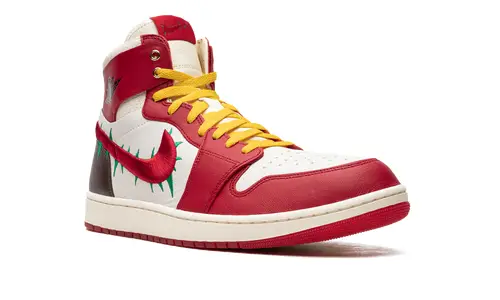 Air Jordan 1 AIR JORDAN 1 ZOOM CMFT 2 WMNS 'Teyana Taylor - A Rose From Harlem'