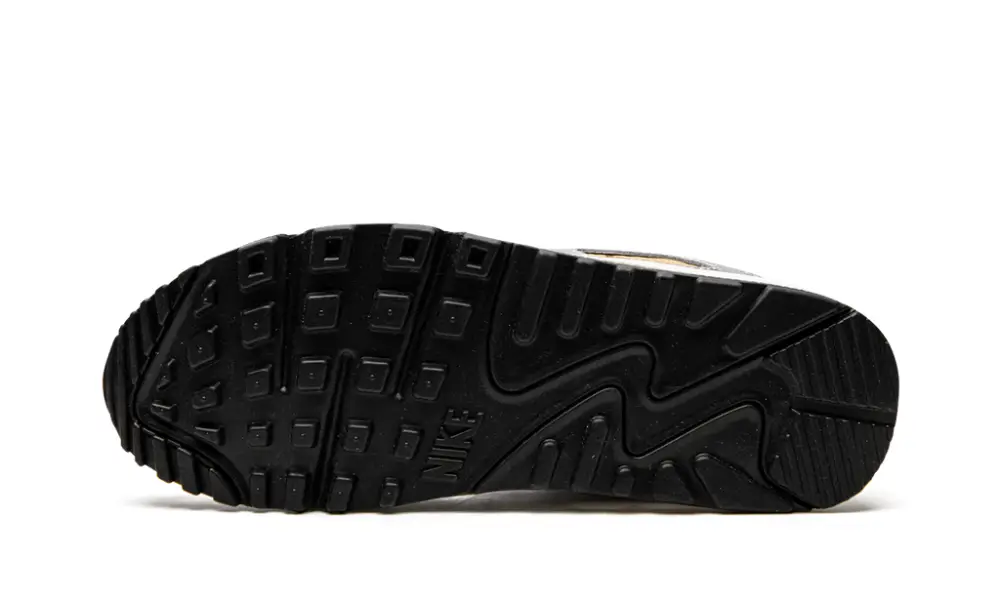 Nike Air Max AIR MAX 90 SE MNS WMNS 'Metallic' 