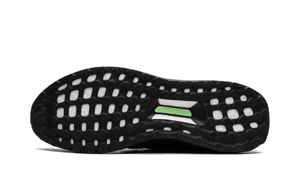 More Adidas Shoes Ultra Boost 5.0 DNA 'Triple Black'