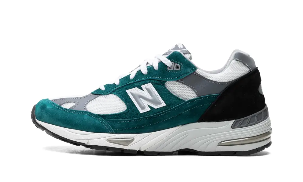 New Balance 991 991 'MiUK - Pacific' 