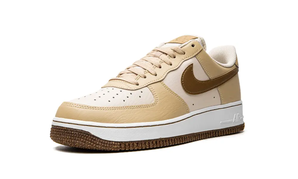 Nike Lifestyle Air Force 1 Low '07 LV8 'Inspected by Swoosh'