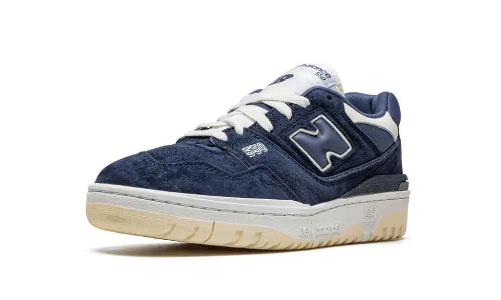 New Balance 550 550 'Natural Indigo' 