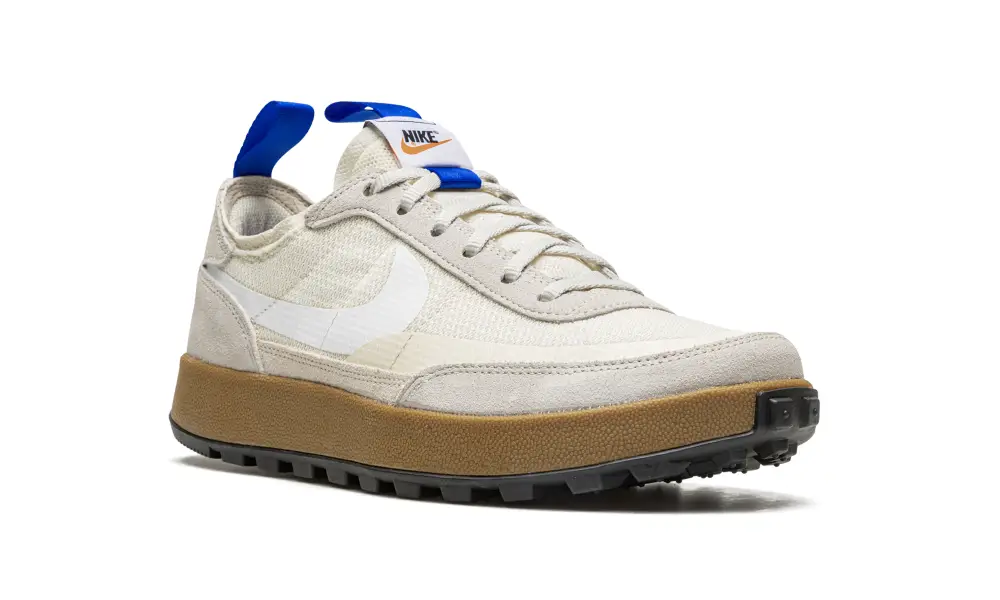 Nike Lifestyle GENERAL PURPOSE SHOE WMNS 'Tom Sachs x NikeCraft'