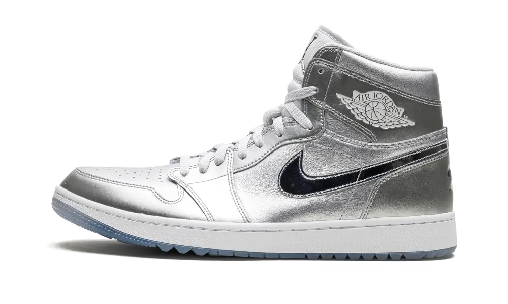 Air Jordan 1 Air Jordan 1 High Golf 'Gift Giving' 