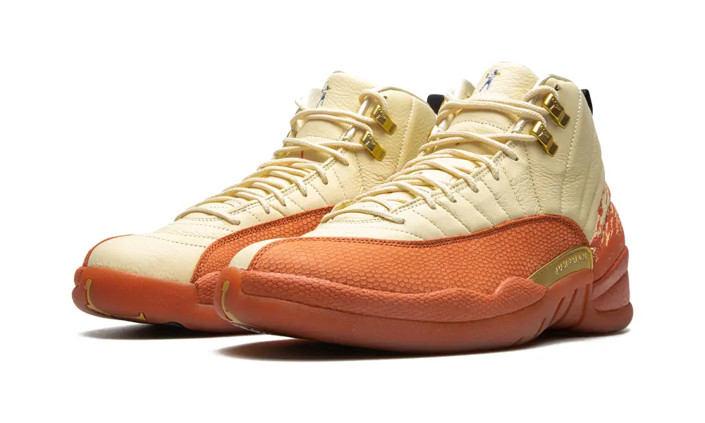 Air Jordan 12 Air Jordan 12 'Eastside Golf'
