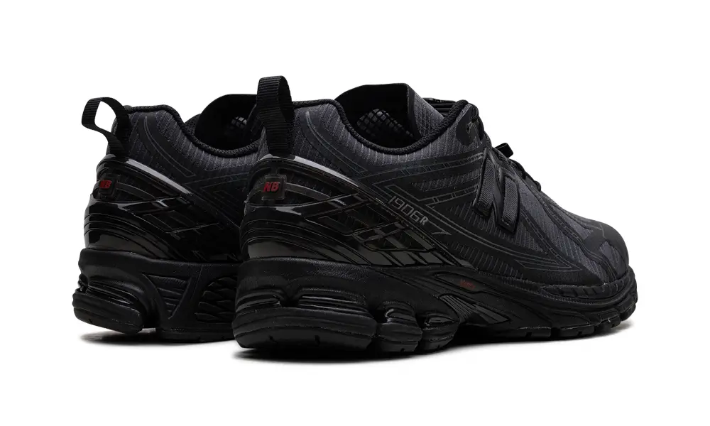New Balance 1906R 1906R 'Black Magnet'