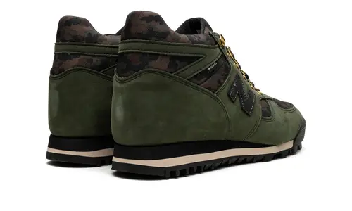 More New Balance Rainier 'Joe Freshgoods - Lil' Block'