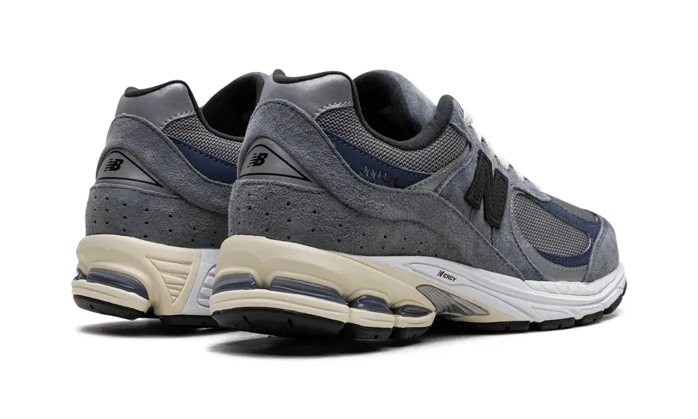New Balance 2002R 2002R 'JJJJOUND - STORM BLUE'