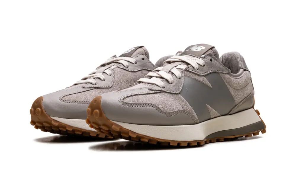 New Balance 327 327 WMNS 'Brown' 