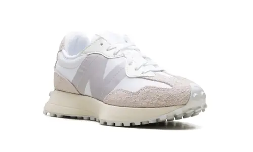 New Balance 327 327 WMNS 'White Moonbeam' 