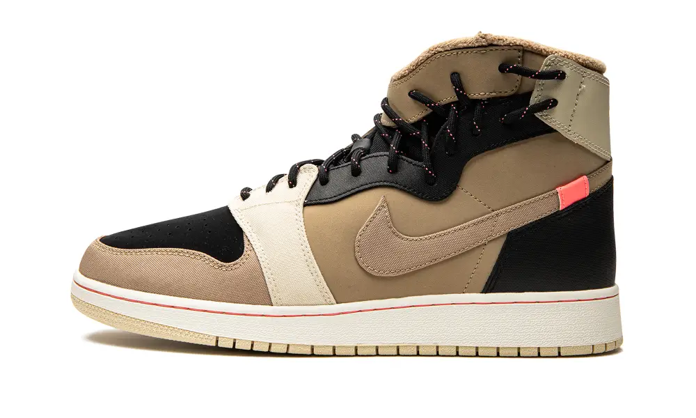 Air Jordan 1 AIR JORDAN 1 RETRO REBEL MNS WMNS 'Utility Pack' 