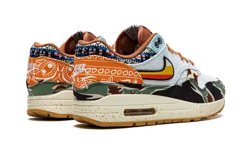Nike Air Max Air Max 1 'Concepts - Heavy'
