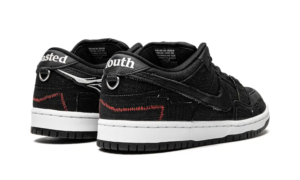 Nike Dunk SB Dunk Low 'Wasted Youth - Special Box'