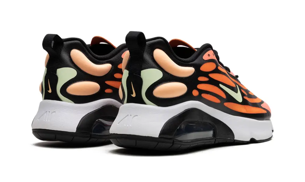 Nike Lifestyle Air Max 200 'Sunrise'