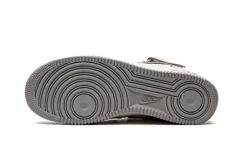 Nike Lifestyle Air Force 1 Mid 'Tear Away'