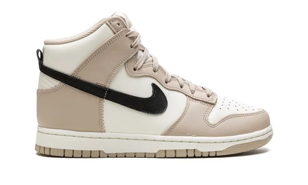Nike Dunk DUNK HIGH WMNS 'Fossil Stone'
