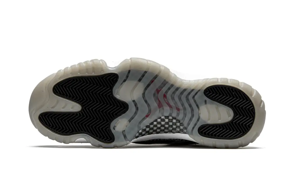 Air Jordan 11 Air Jordan 11 Low IE 'Black Cement' 