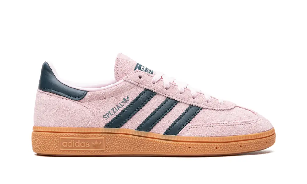 Adidas Handball Spezial Handball Spezial WMNS 'Clear Pink' 