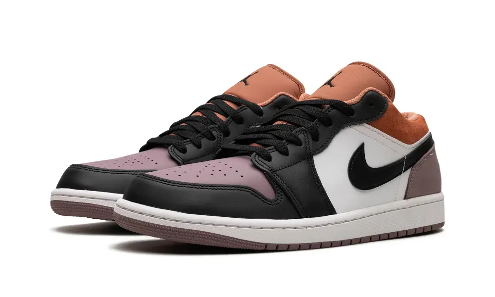 Air Jordan 1 Air Jordan 1 Low SE 'SKY J MAUVE'