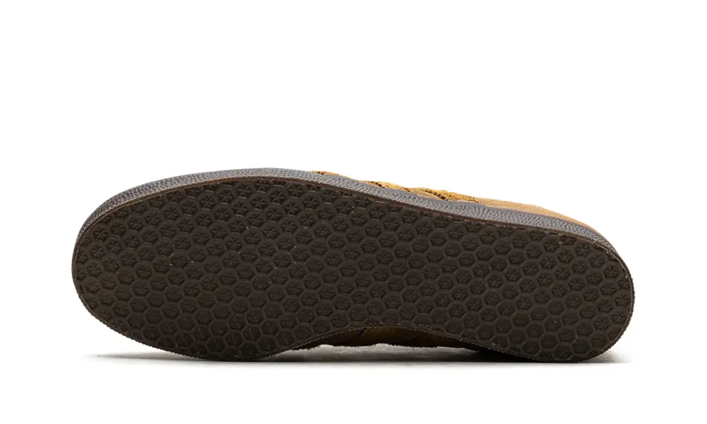 Adidas Gazelle Gazelle 'Brown Desert'