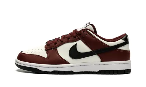 Nike Dunk Nike Dunk Low 'Dark Team Red' 3CD3112031